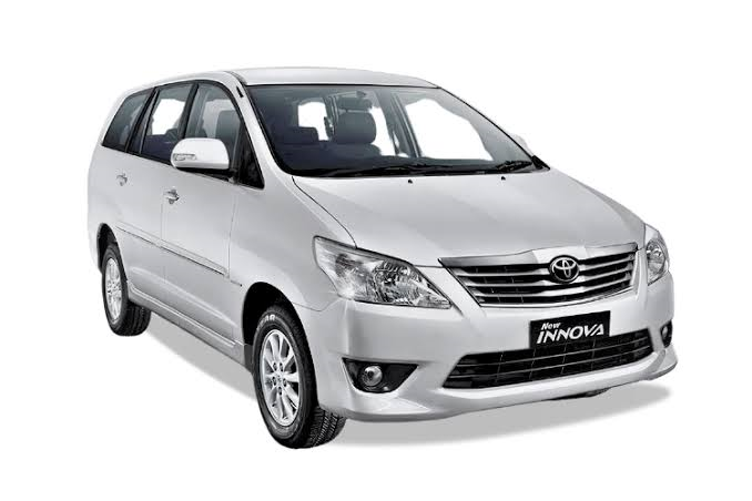 ERTIGA