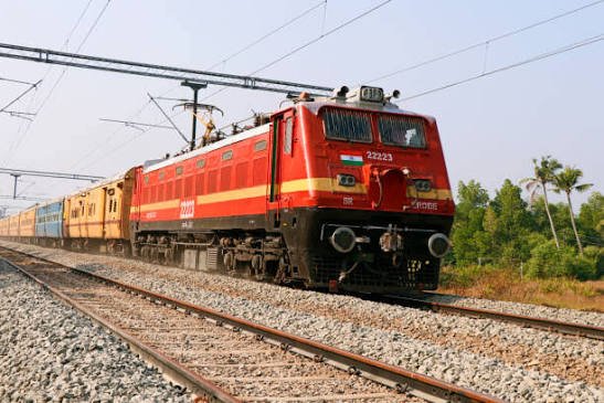 Dwarka Railway Station